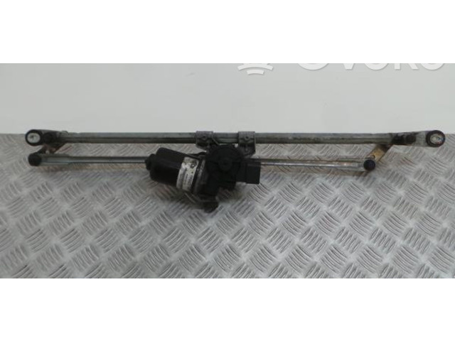 Моторчик дворников 95012-42    Land Rover Range Rover Sport L320