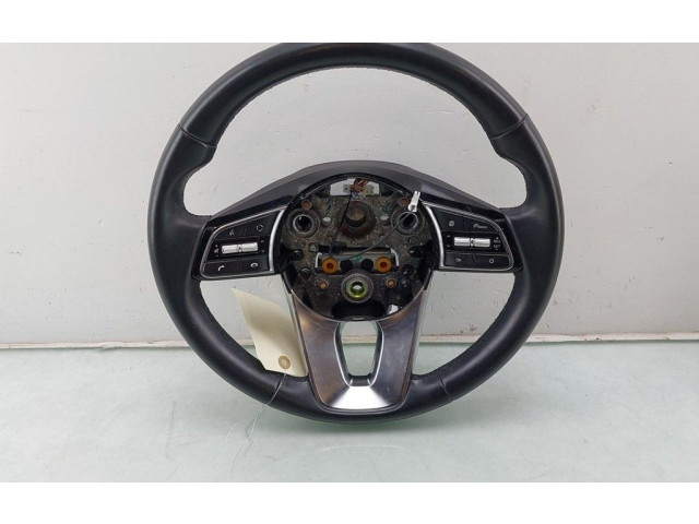 Руль KIA Xceed  2019 -  года 56100J7640SA1, 56100J7640SA1      