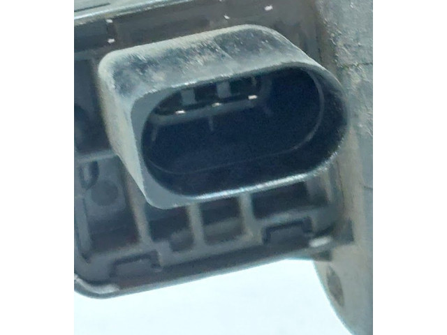 Турбина Skoda Yeti (5L) 03L253056T, 03L253056T для двигателя CFHC