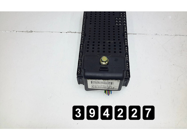 Блок предохранителей    Volvo V70    