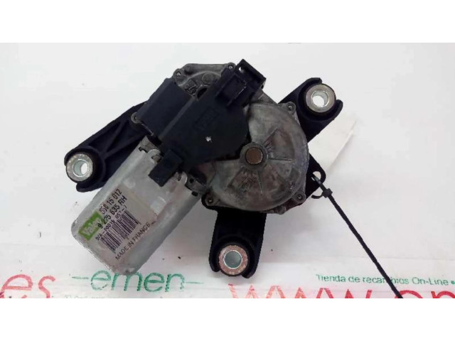 Моторчик заднего дворника     Opel Combo C