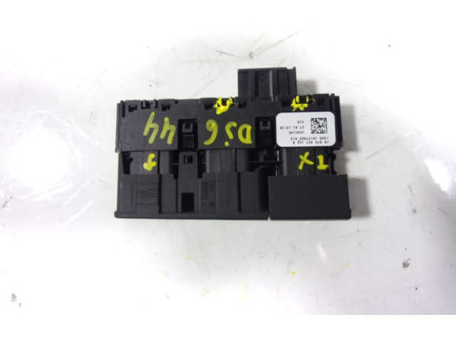 Блок управления 575927143BWHS, 575927143B   Cupra Ateca