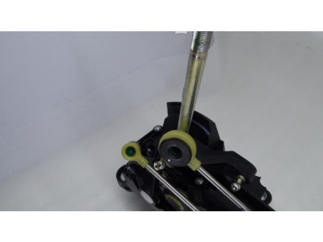 Ojnice BV6R-7C453-CAF, BV6R-7E395-GD Ford Focus