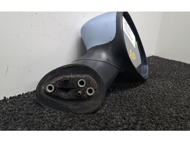 Зеркало (механическое) Fiat Grande Punto - года