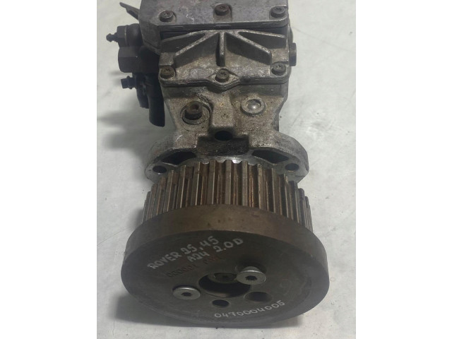 Топливный насос