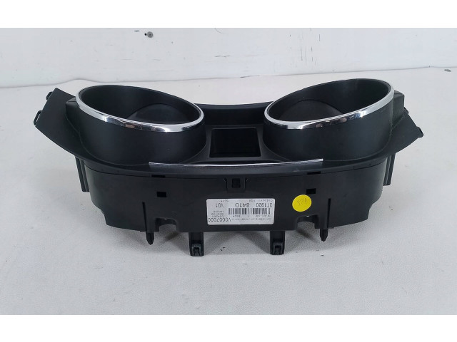 Панель приборов 3T1920841DV0007000   Skoda Superb B6 (3T)       