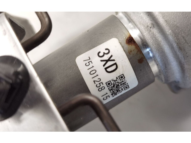 Рулевая рейка JJ00101898, 7510125815 Mitsubishi ASX - года