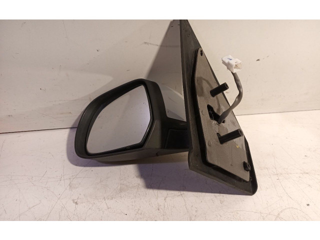 Зеркало электрическое Dacia Lodgy 2012 - года