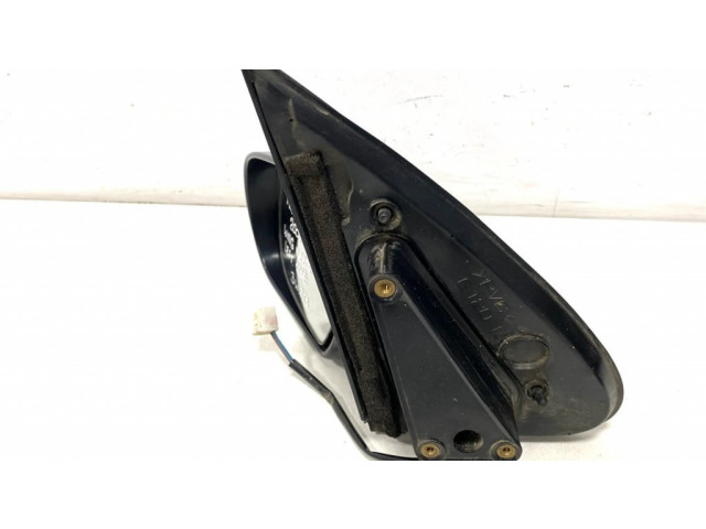 Зеркало электрическое левое Mazda Tribute