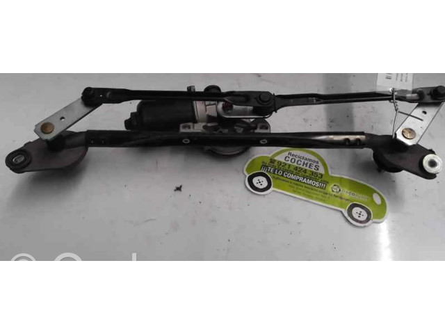 Моторчик дворников 981101G000, 6936 Hyundai Accent