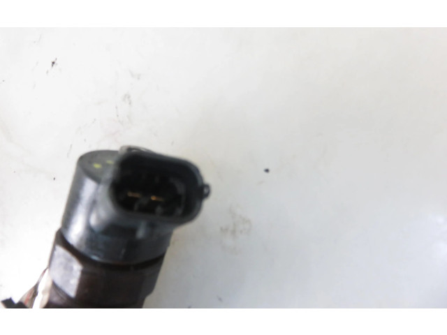 Форсунка 9637277980, 0445110036 Citroen C8 4HW (DW12TED4)