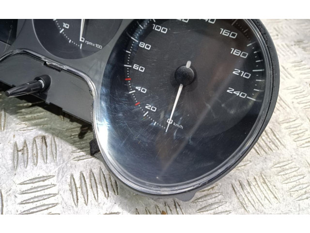 Volant Seat Leon (1P) 2011   