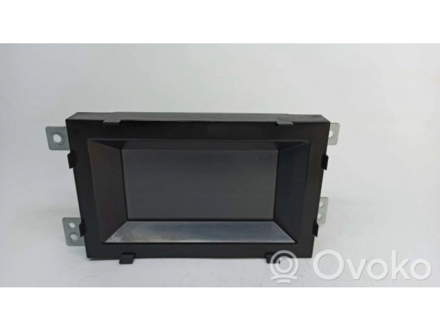 Дисплей 961303F310 KIA Opirus