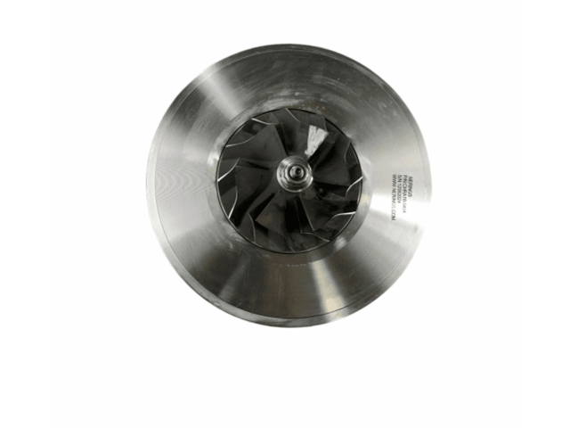 Турбина Mini Paceman (R61) 733676, CHRA10-0404