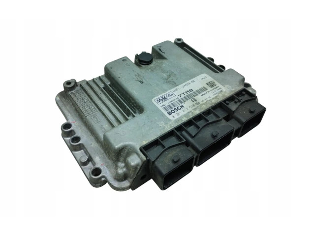 Řídící jednotka 6M61-12A650-BB Mazda 3 I 2008