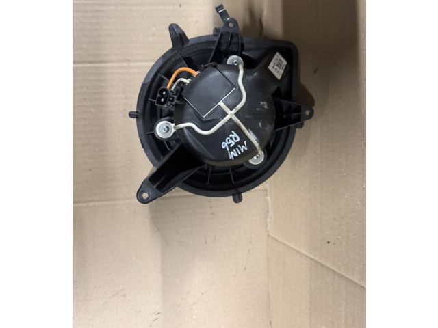 Вентилятор печки 0105649 Mini One - Cooper Coupe R56