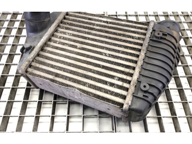 Интеркулер  4F0145805AA   Seat Ibiza IV (6J,6P) 