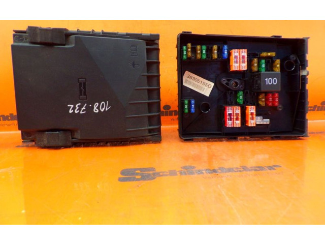 Блок управления 1K0937125, 1K0937125 Volkswagen Golf Plus