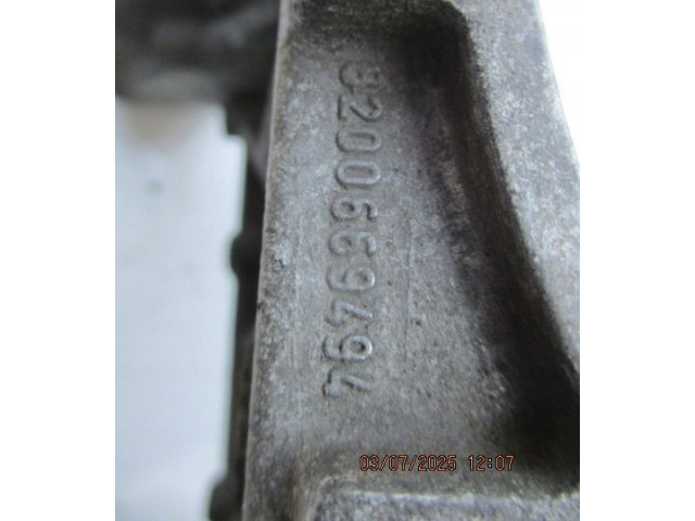 Генератор 8200669494 Dacia Sandero