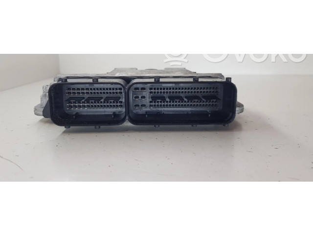 Блок управления двигателя 03L906018CM, 0281018575 Audi Q3 8U