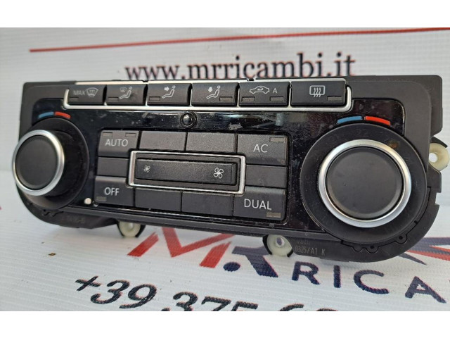 Блок управления климат-контролем 5K0907044DT, 5K0907044DT   Volkswagen Tiguan