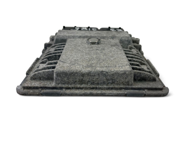 Модуль блока управления кондиционером 03F906070BF Skoda Yeti (5L)