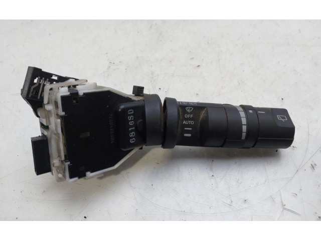 Переключатель дворников 25260EB65A Nissan Pathfinder R51