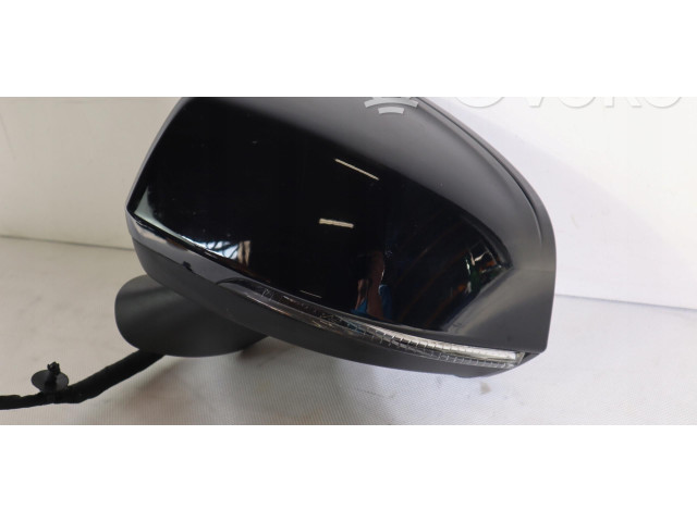 Зеркало электрическое        Volvo XC40   -  года   