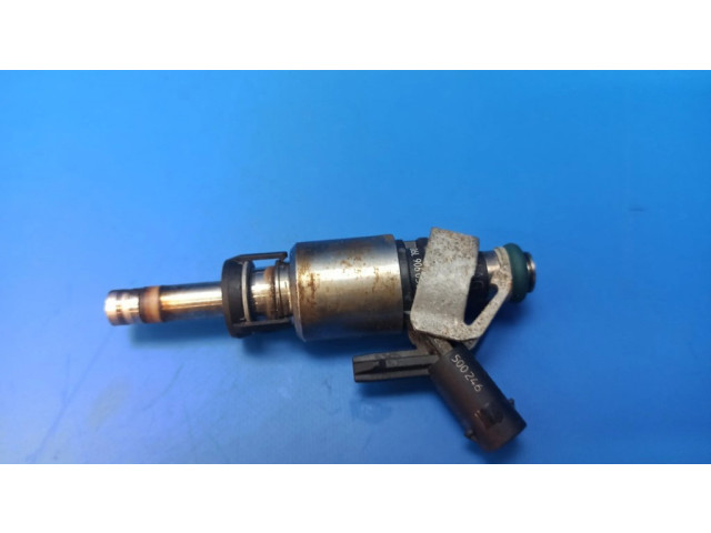 Vstřikovač 06L906036L, 0261500246 Audi A3 S3 8V pro benzínový motor 2.0 06k103023N