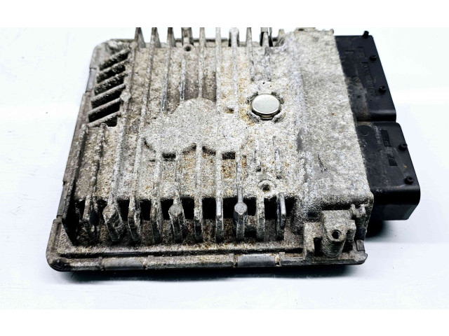 Блок управления двигателем Блок управления 03L906023PP Audi A3 S3 A3 Sportback 8P