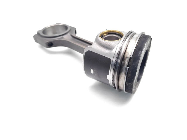  Поршень с шатуном BLFB BLFB  Ford Transit Custom  