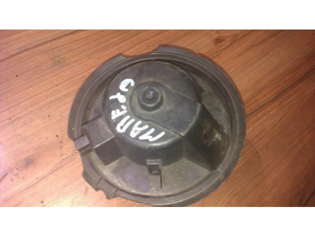 Вентилятор печки b837 Fiat Marea