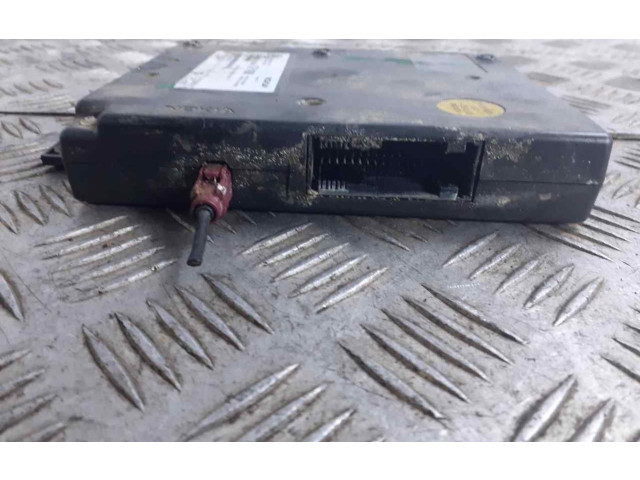 Блок управления двигателя 3C0035730A   Volkswagen PASSAT