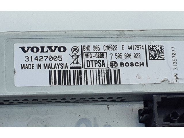 Ручка стеклоочистителей