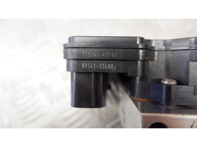 Блок АБС 4451033190, 8954133680 Lexus ES 250 - 300 - 330 - года