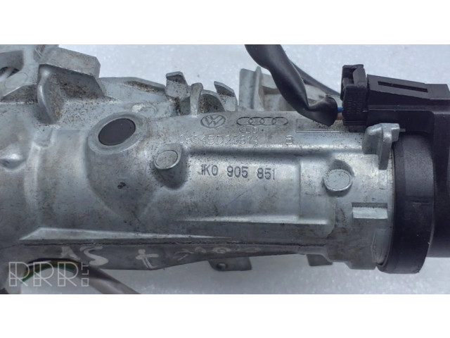 Замок зажигания