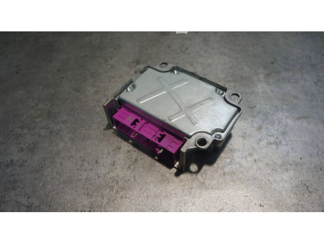 Блок подушек безопасности P68186642AD Jeep Compass