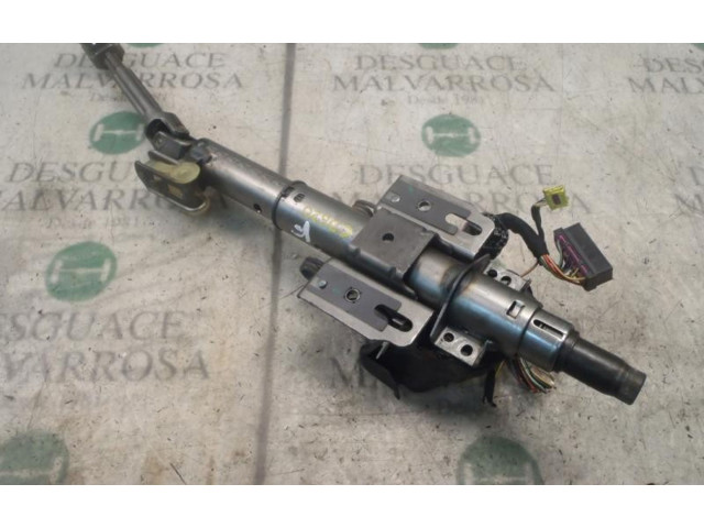    Рулевая рейка    Volkswagen Bora 1998 - 2005 года