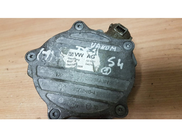 Вакуумный насос