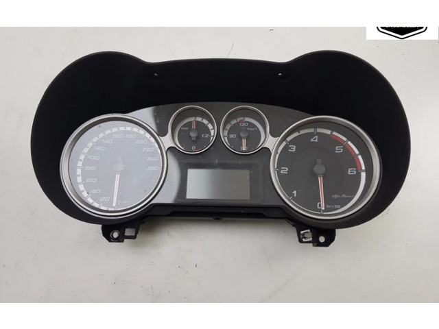 Přístrojová deska  Alfa Romeo Mito 2013 50525487  