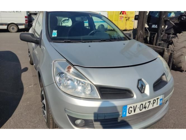 Вентилятор печки 7701062226 Renault Clio III