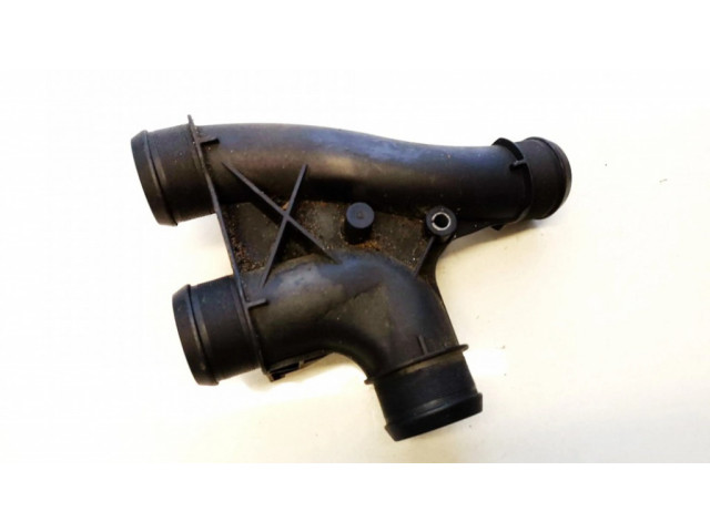 Трубка (трубки)/ шланг (шланги) интеркулера