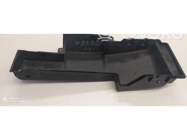 Pojistková skříňka 9619708880 Citroen Berlingo 1998