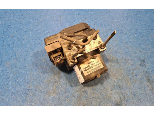 Jednotka ABS 58910-7300, 58910-7300 KIA Picanto 2006