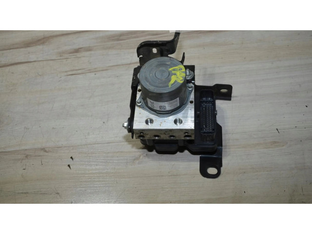 Блок АБС 9829939880   Peugeot  Partner III  2018 -  года