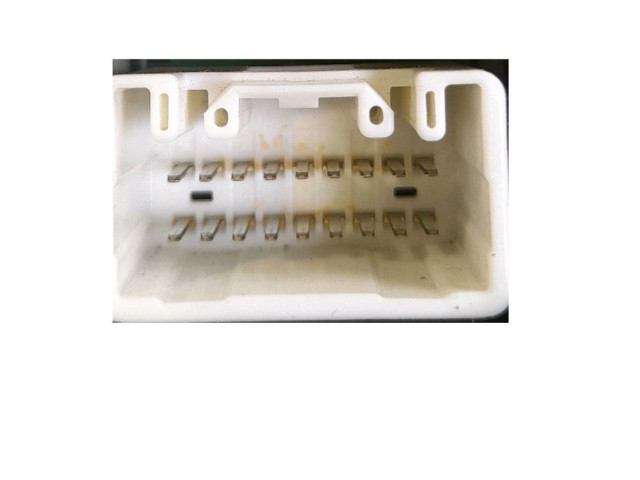 Přístrojová deska Lexus GS 300 350 430 450H 2009 8380030P00