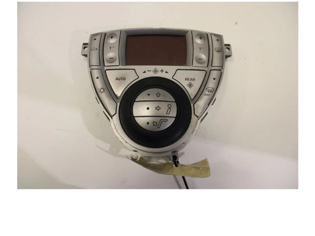 Блок управления климат-контролем 14987100YH Lancia Phedra