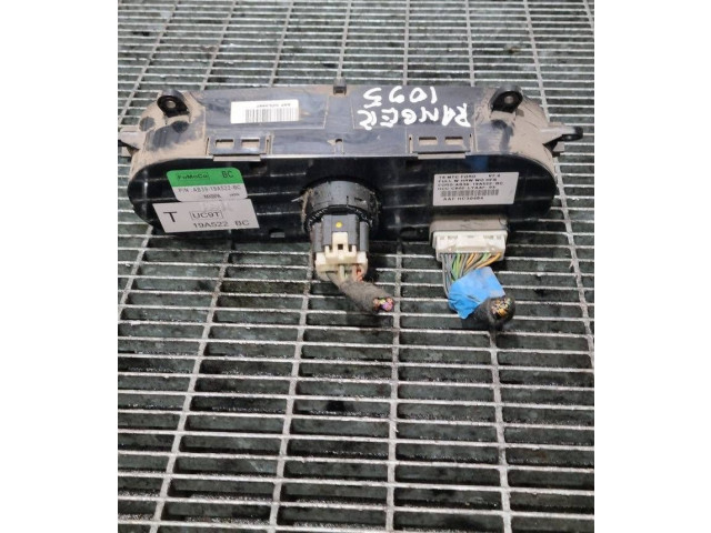 Блок управления климат-контролем Ford Ranger