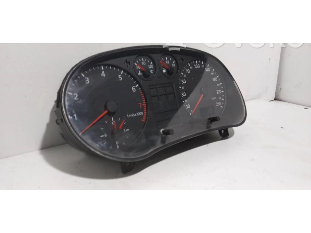 Панель приборов 8L0919860   Audi A3 S3 8L       