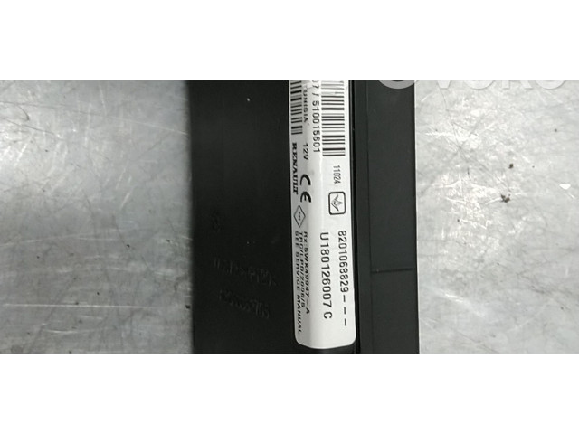 Панель приборов 8201068829 Dacia Duster